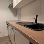 דירה Wohnen Im Musikerviertel-apartment Sun - *