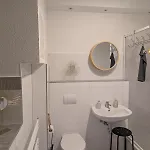 דירה Wohnen Im Musikerviertel-apartment Sun - *