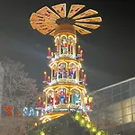 דירה Wohnen Im Musikerviertel-apartment Sun - קמניץ