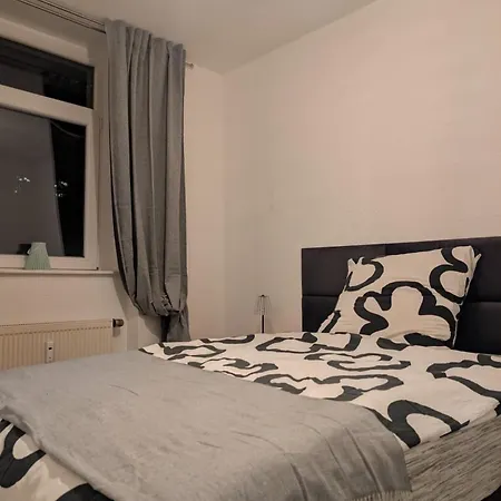 شقة Wohnen Im Musikerviertel-apartment Sun - *