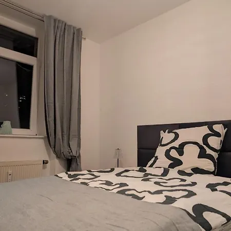 Wohnen Im Musikerviertel-apartment Sun - * Chemnitz