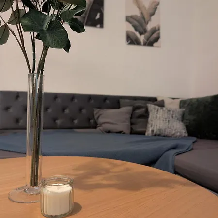 Wohnen Im Musikerviertel-apartment Sun - شقة
