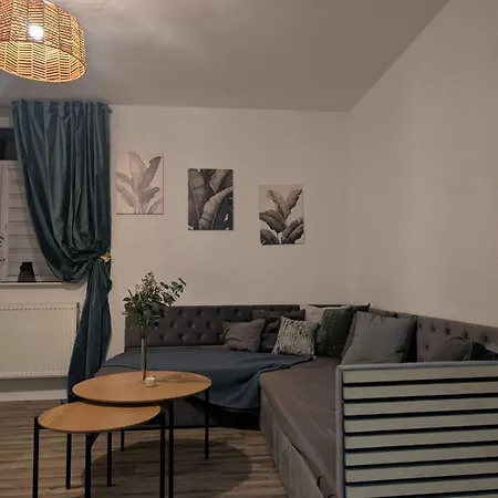 Wohnen Im Musikerviertel-apartment Sun - شقة