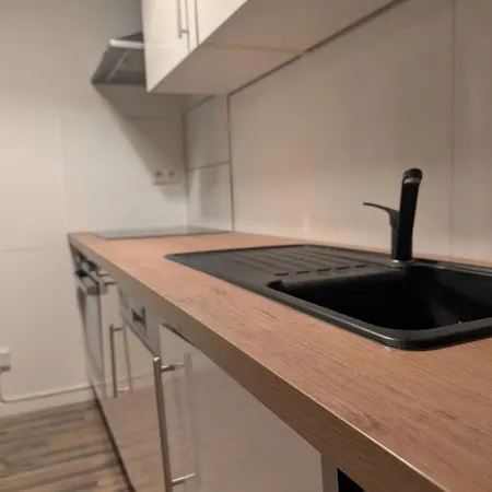Apartmán Wohnen Im Musikerviertel-apartment Sun - *