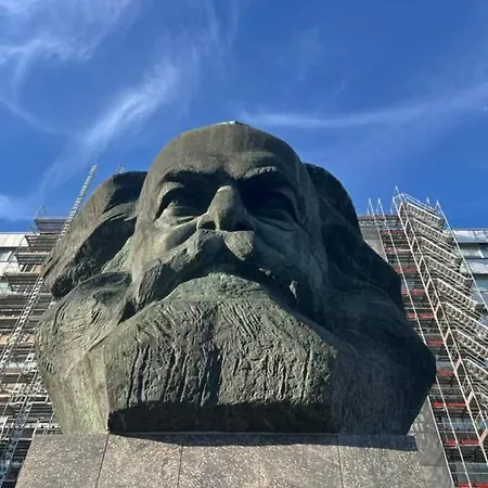 Wohnen Im Musikerviertel-apartment Sun - *