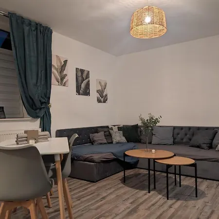 شقة Wohnen Im Musikerviertel-apartment Sun -