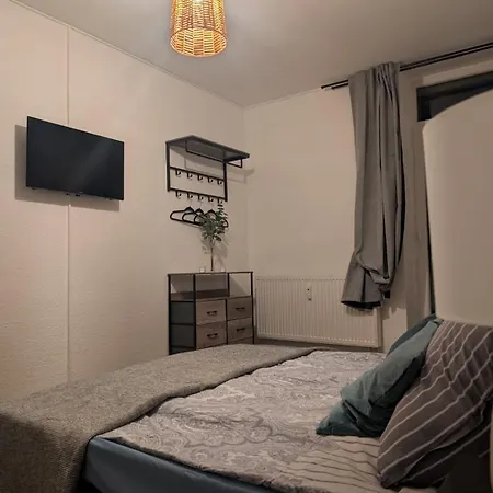 Wohnen Im Musikerviertel-apartment Sun - *