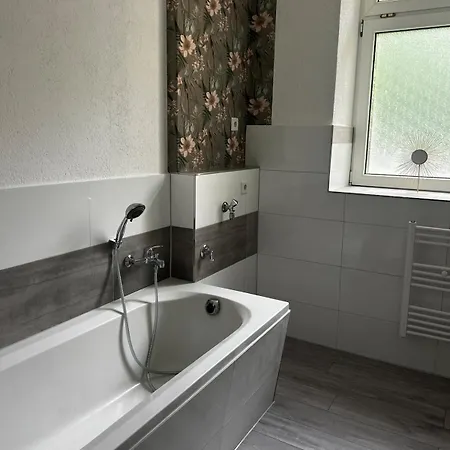Apartmán Wohnen Im Musikerviertel-apartment Sun - *