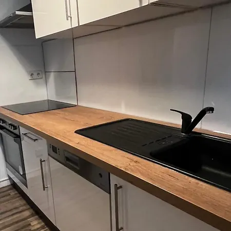 Wohnen Im Musikerviertel-apartment Sun -