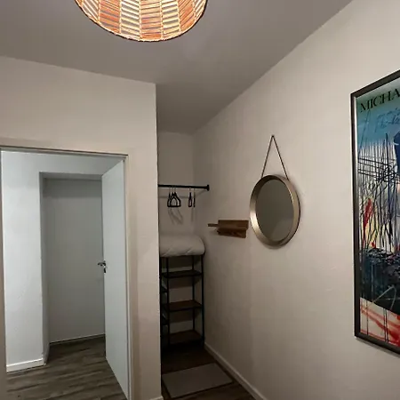 City-Apartments Fuer Business Und Familie-Sun -Moon-Star Chemnitz