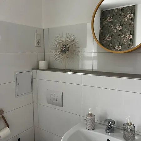 City-Apartments Fuer Business Und Familie-Sun -Moon-Star *