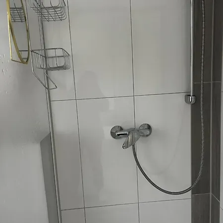 Appartement City-Apartments Fuer Business Und Familie-Sun -Moon-Star *
