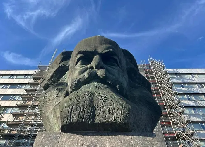 Wohnen Im Musikerviertel-apartment Sun - *