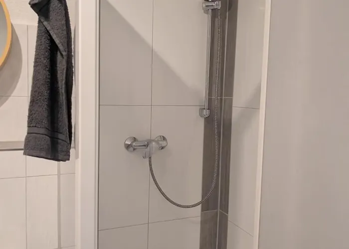 公寓 Wohnen Im Musikerviertel-apartment Sun -