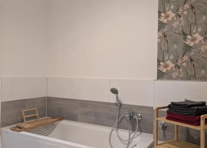 Wohnen Im Musikerviertel-apartment Sun -