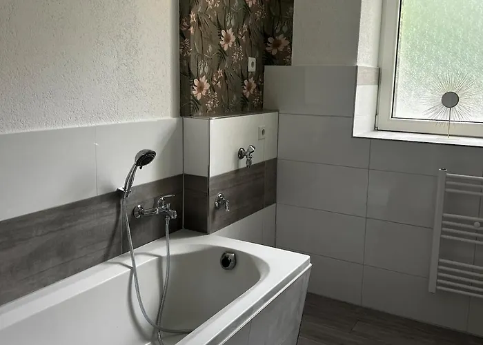 公寓 Wohnen Im Musikerviertel-apartment Sun - *