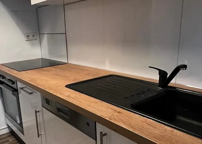 Wohnen Im Musikerviertel-apartment Sun -