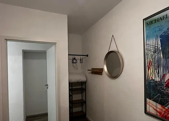 Wohnen Im Musikerviertel-apartment Sun - 开姆尼茨