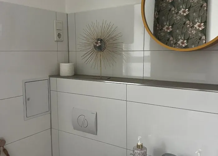 Wohnen Im Musikerviertel-apartment Sun - *