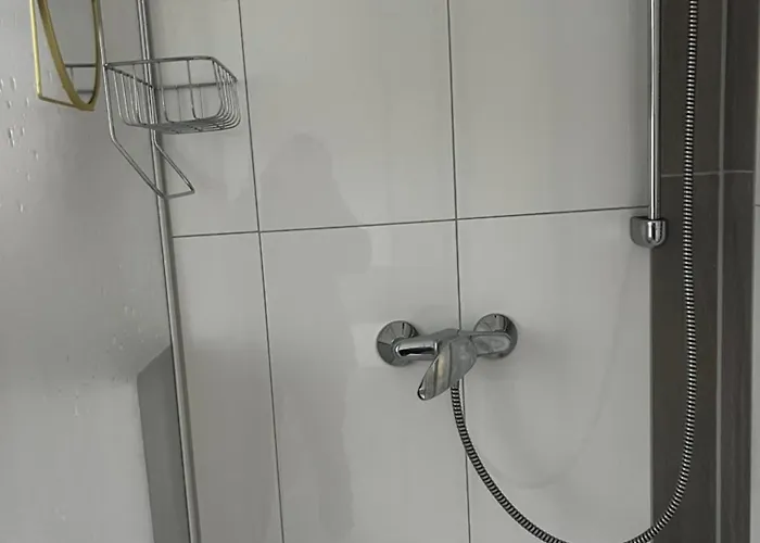 公寓 Wohnen Im Musikerviertel-apartment Sun - *